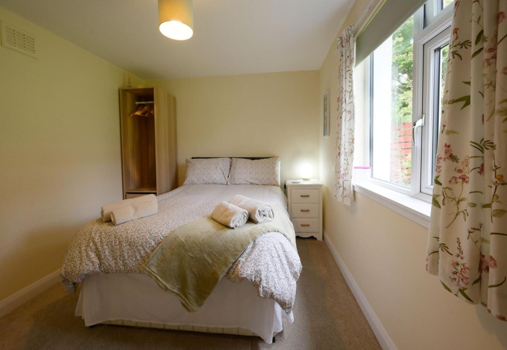 Ardview Cottage 오반 외부 사진